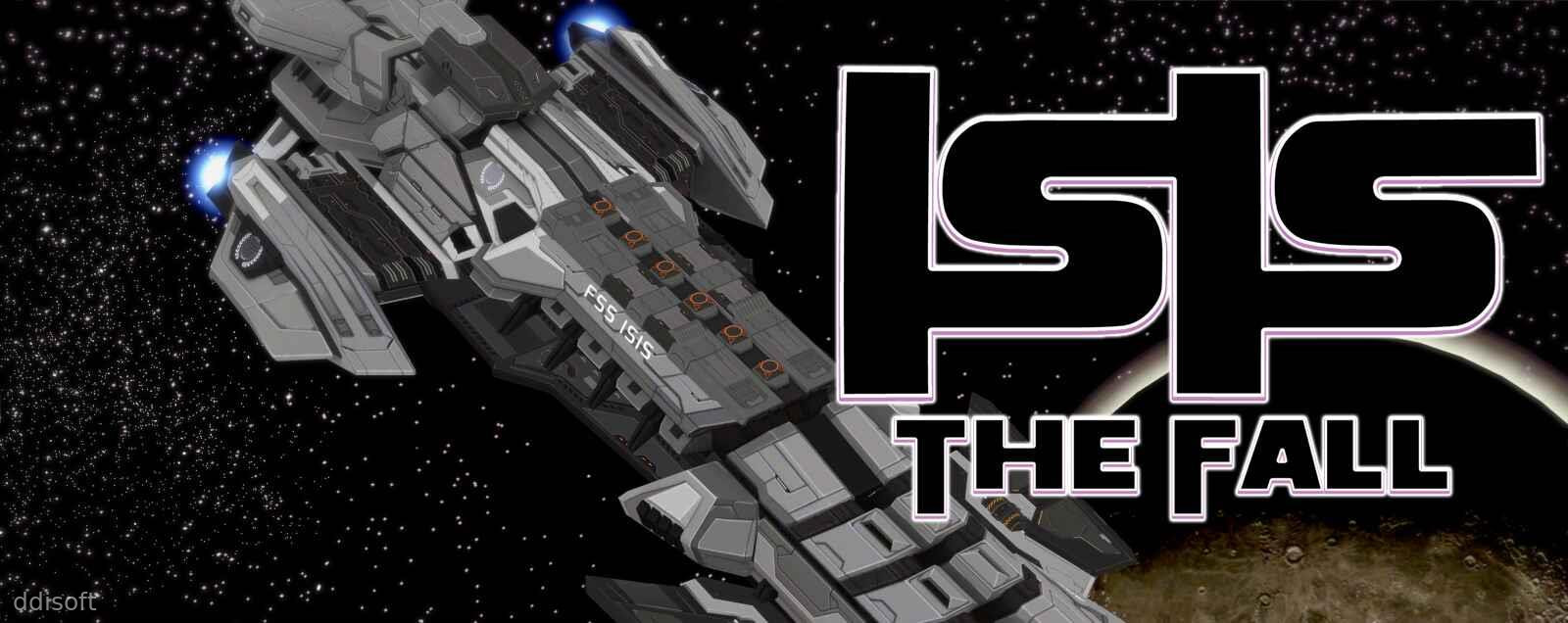 Isis: The Fall screenshot 3