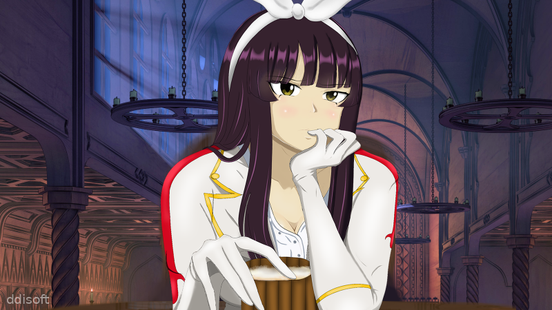 Vow Me, Faeies! screenshot 2