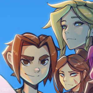 Randel Tales-2) icon