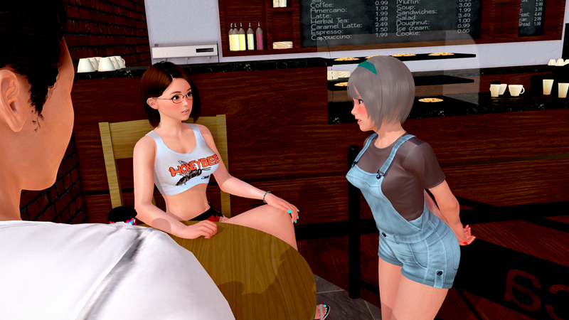 Mystic Valley (v0.23.1) screenshot 3