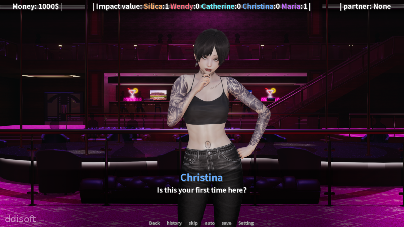 Supowe screenshot 2