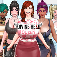 Diine Heel icon