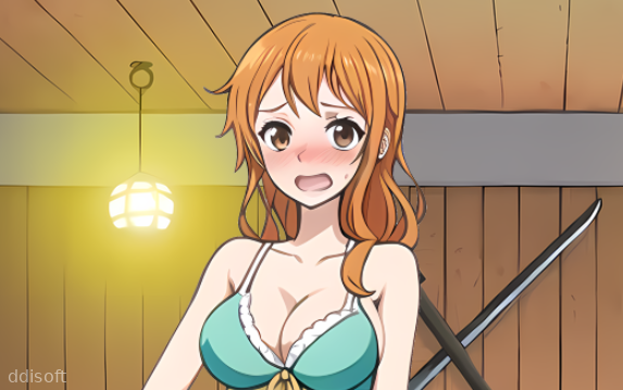 Naughty Piates screenshot 2