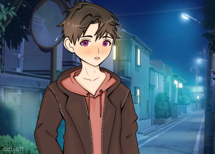 Supedeluxe screenshot 3