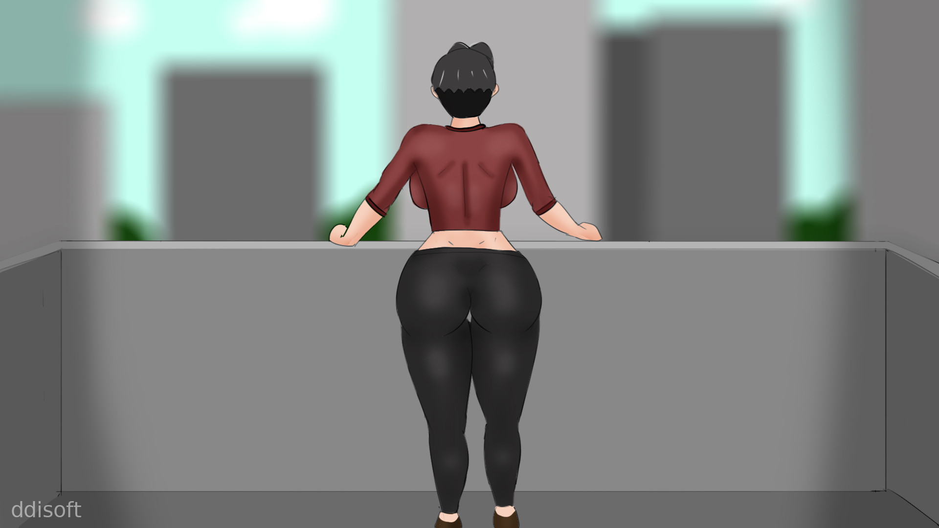 Wife And The Mage’s Diary screenshot 3