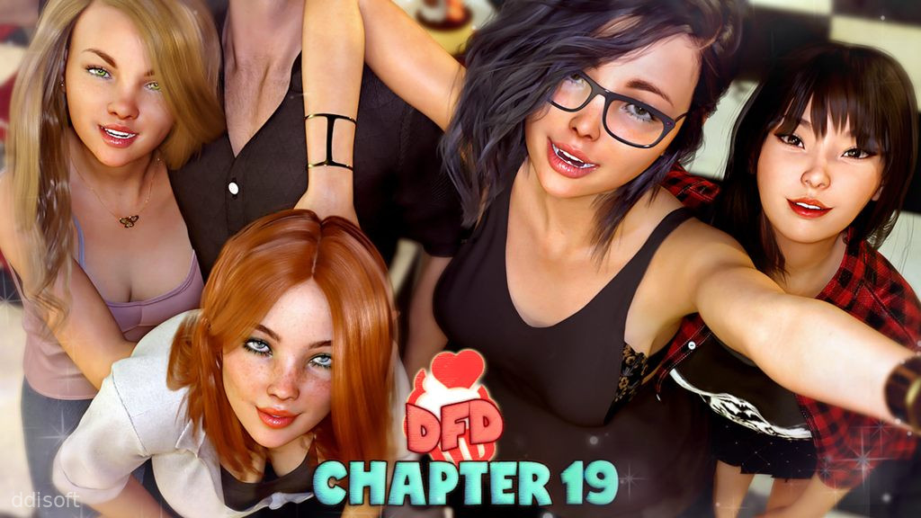 Daughter for Dessert screenshot 2
