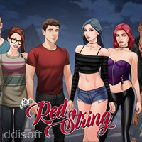 Our Red String (Chapter 12.3 FULL) icon