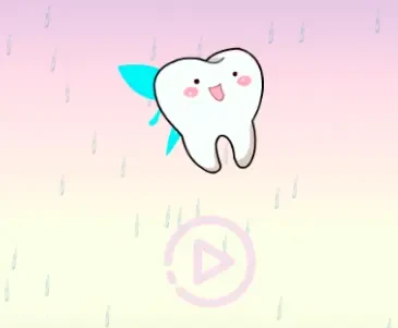 Flying MonsteGils screenshot 2