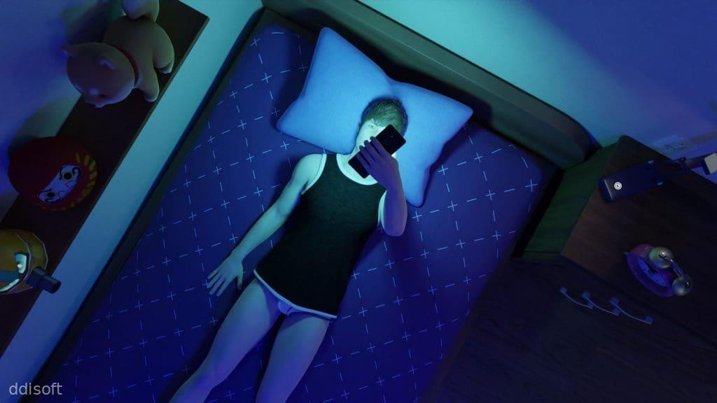 Multiverse Stranded screenshot 1