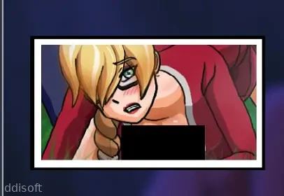 College Brawl 2 screenshot 1