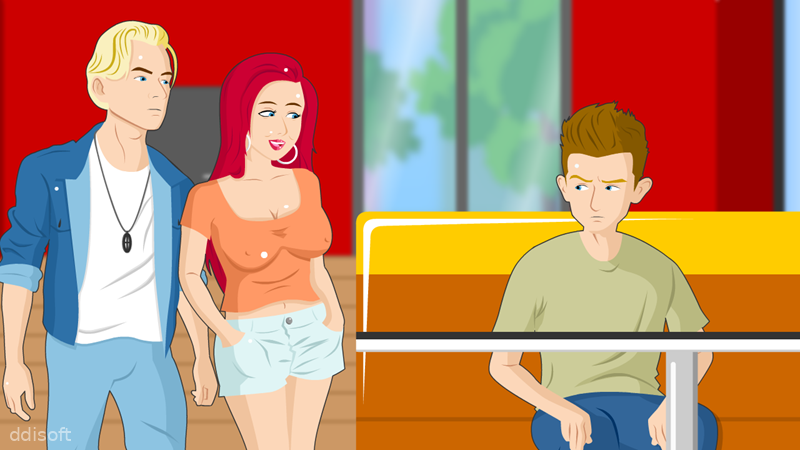 Gaduated screenshot 1