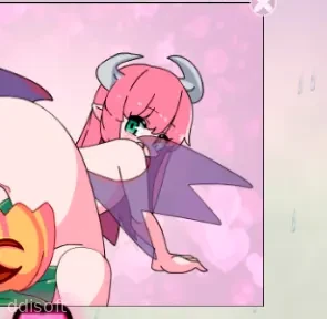 Flying MonsteGils screenshot 3