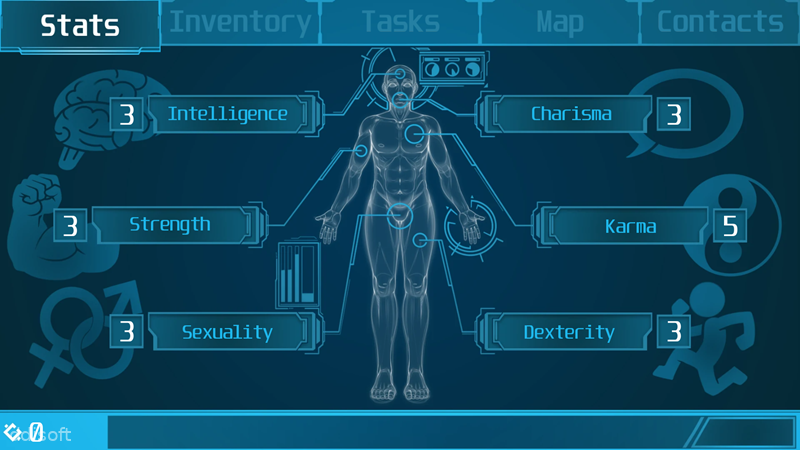 StellaDeam screenshot 2