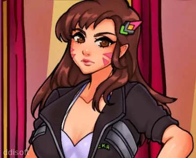 Welcome to Eosland screenshot 1