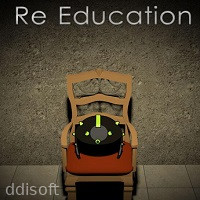 Re Education icon