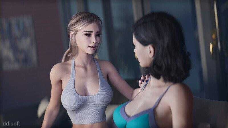 Ms Denvers screenshot 2