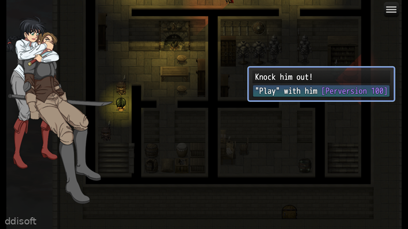 Relicts of Aeson (v0.13.9) screenshot 3