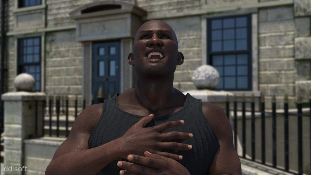 Fate Wont Separate Us screenshot 3