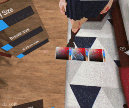 AfteSchool Gilfiend screenshot 2