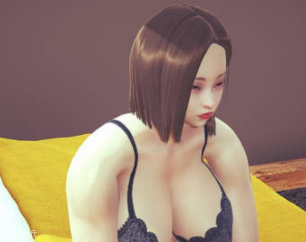 In My A Room screenshot 1