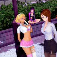 Garden of Venus (v0.3.1) icon
