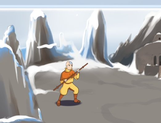 FouElements Tainea) screenshot 2