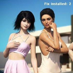 Big Brother: RenPy – Remake Story icon