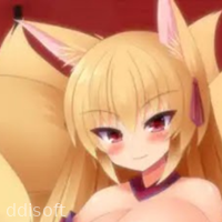 Nine-Tails: The Adoation of the Diine Milk Fox icon