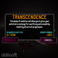 Anomaly Eolution icon