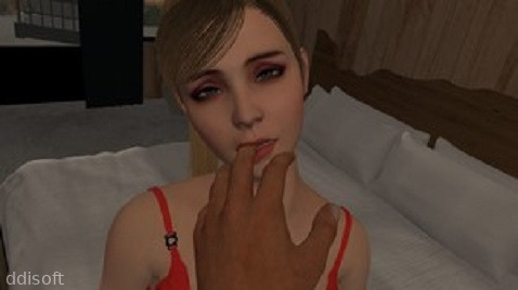 My Girlfriend’s S screenshot 2