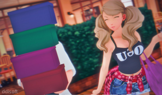 Ganteof YouDesiesRemake) screenshot 2
