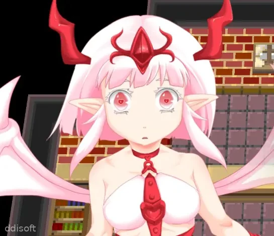 Domination Quest Kuro And the Naughty Monster Girls screenshot 1