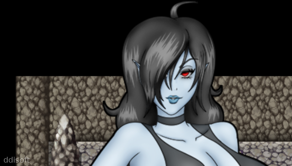 Cimson Veil screenshot 2