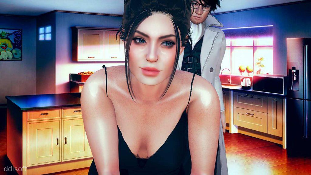 Pervert’s Paradise screenshot 2