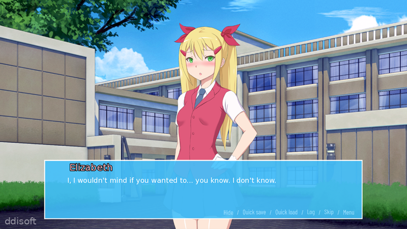 Wishes (v0.93) screenshot 3