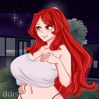 Lustful Vengeance (v0.1b) icon