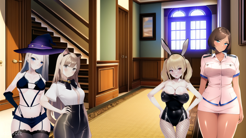 Cuy Town screenshot 2