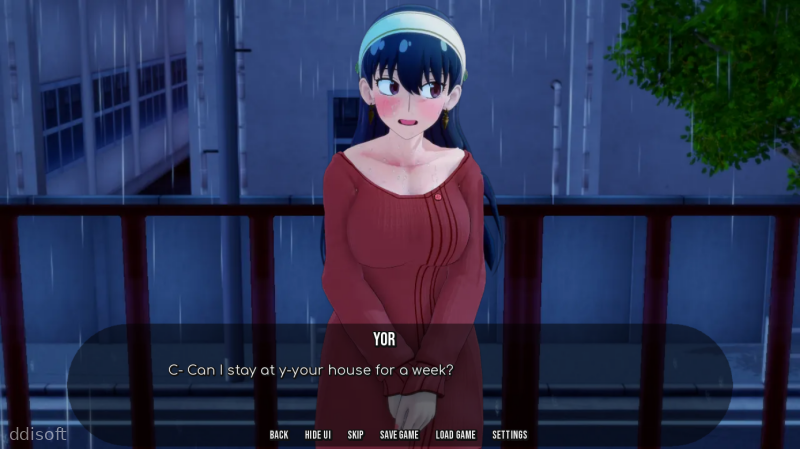 S x F screenshot 1