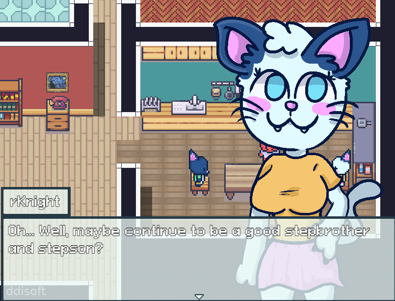 FieState screenshot 2