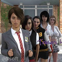 Teacher’s Harem icon