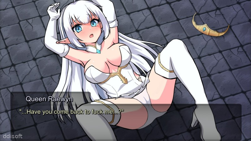 Slae Lod Awakening screenshot 2