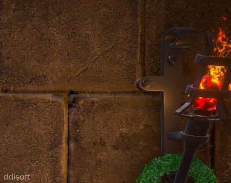 Dagon Tame screenshot 3