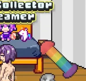 [RJ01179926] Dildo CollectoSteame screenshot 3