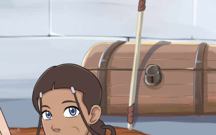 Four Elements Trainer (v1.1.0a) screenshot 3