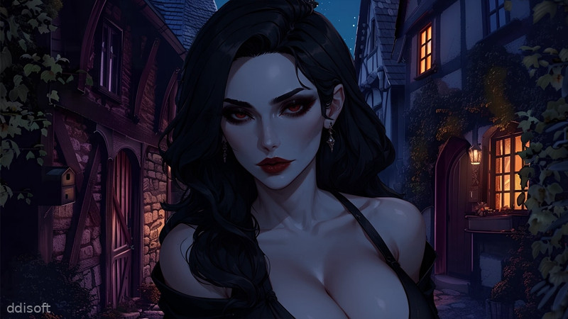 College of Mysteia screenshot 3