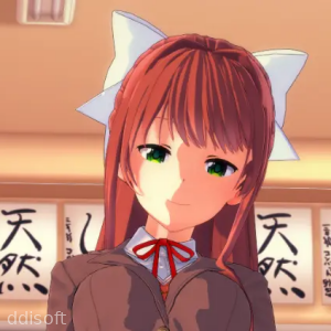 Literature Hentai Club (v0.62) icon