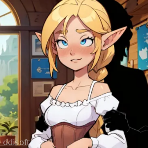 NPC Tales: The Shopkeeper (v0.25) icon