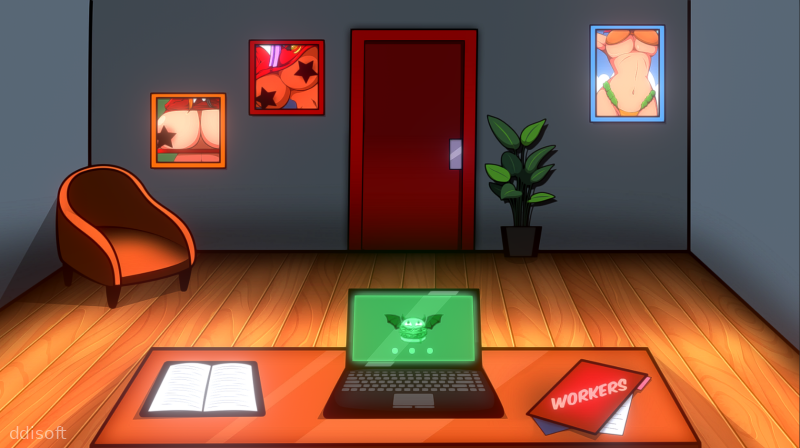 Hell SexBuge screenshot 3