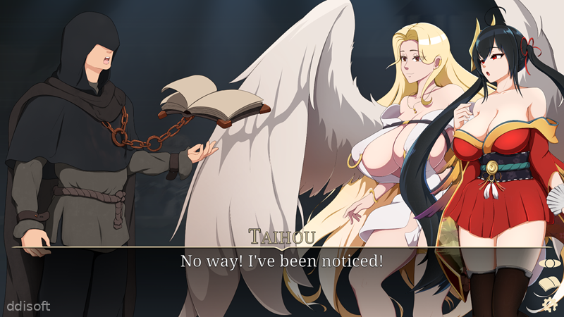 Gacha Cummy (v1.1) screenshot 1