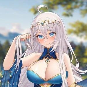 AURA: Hentai Cards – Divine Edition icon